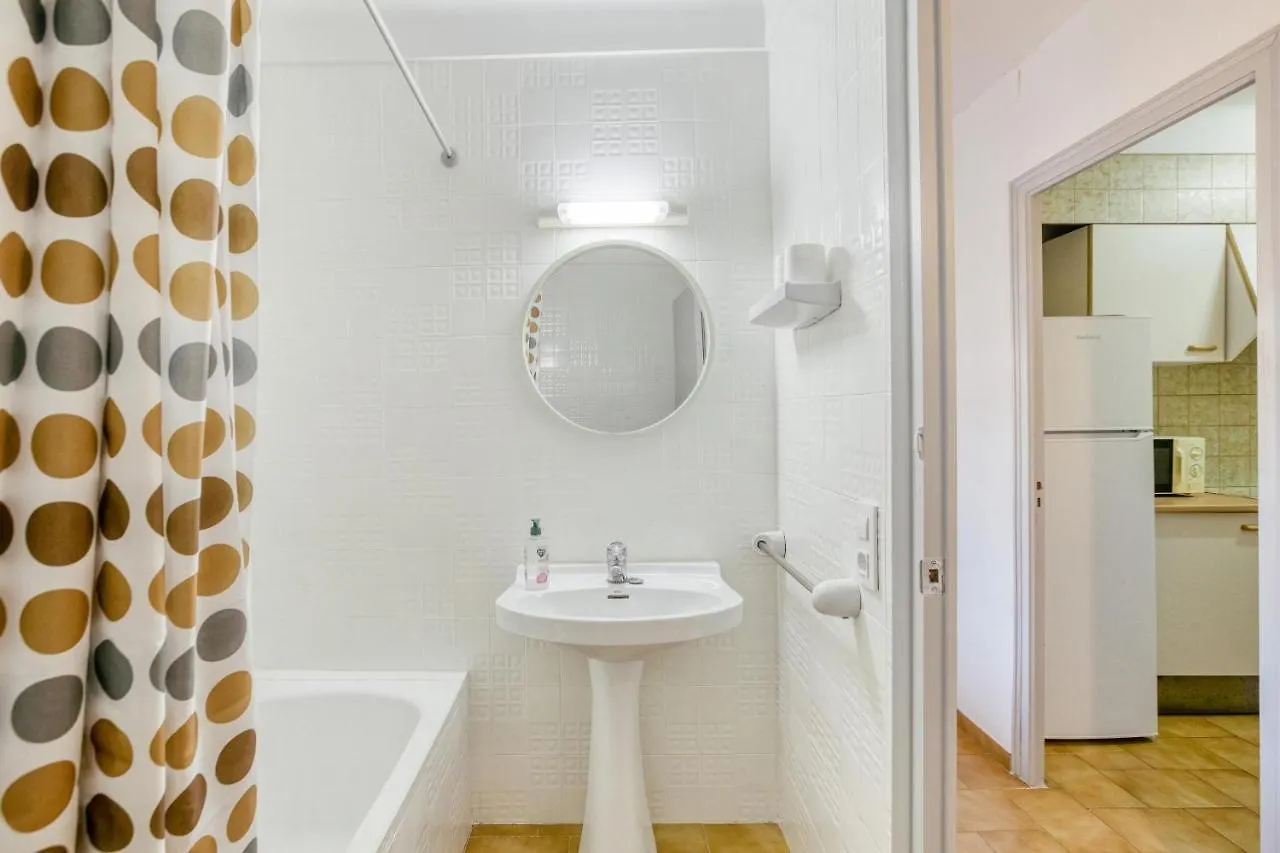 Appartement Apart En Paseo Maritimo 1-3 Llançà Espagne