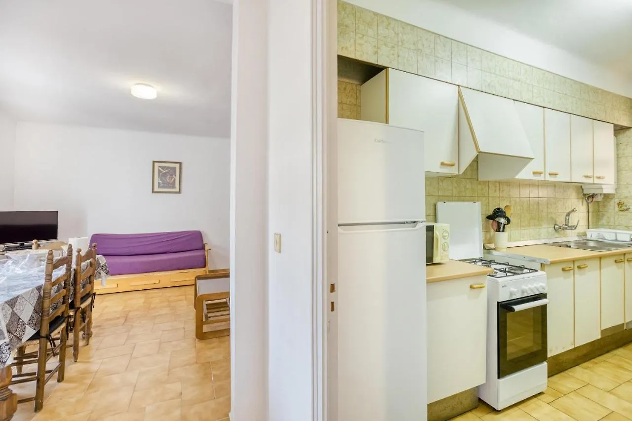 Apartment Apart En Paseo Maritimo 1-3 Llanca