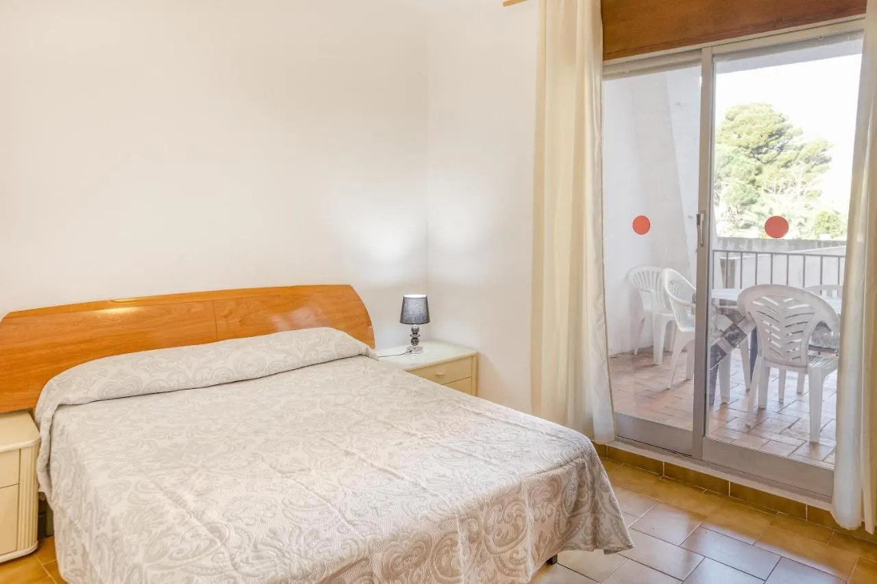 Apartment Apart En Paseo Maritimo 1-3 Llanca